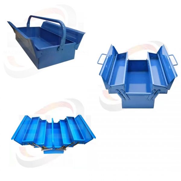 Machinary Tool Box Tool Box 工具箱 - BLH Machinery Hardware Trading | JB Rewinding Motor | JB ...