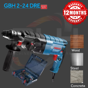 GBH2-24DRE (06112721L0)