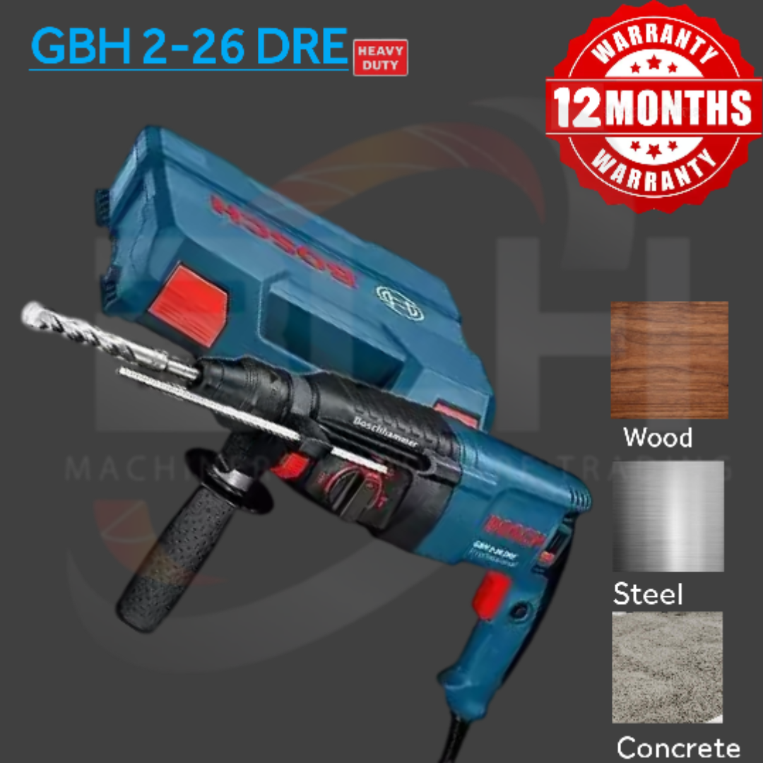 GBH2-26DRE (061125376C)