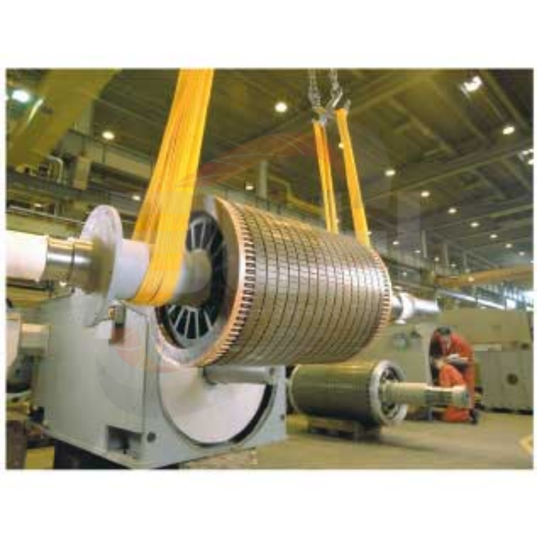 Polyester Webbing Sling Belt