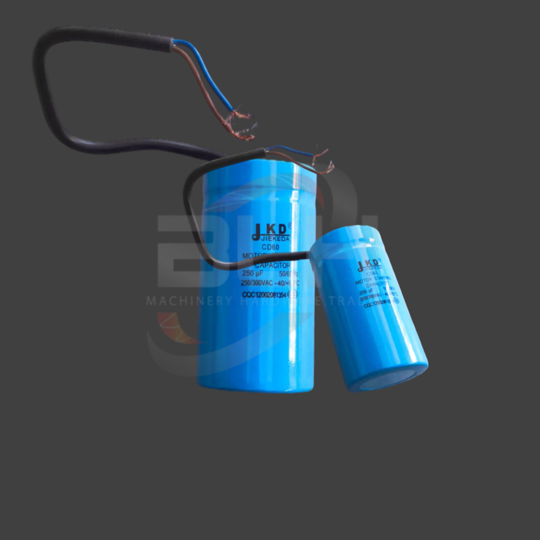 Starting Capacitor