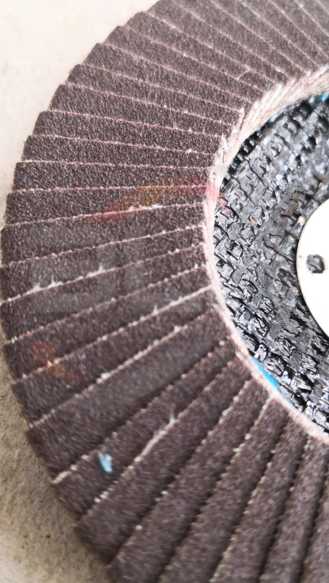 Sobar Magic Disc Flap Wheel