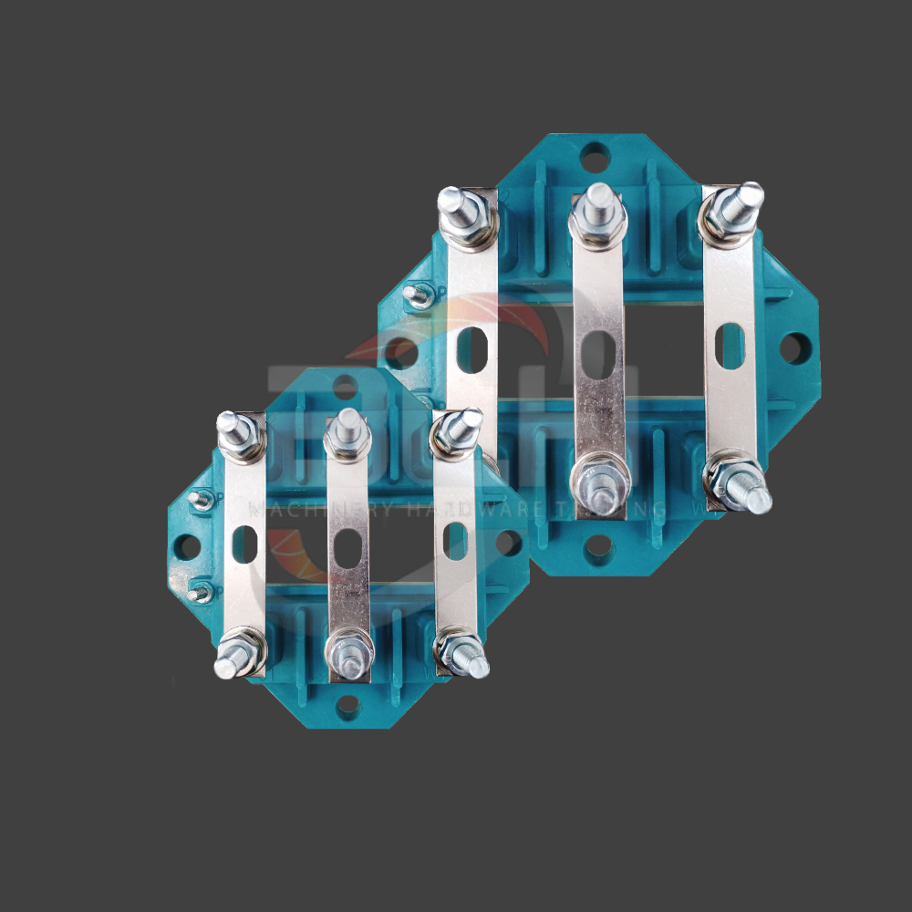 Terminal Block (Square Type)